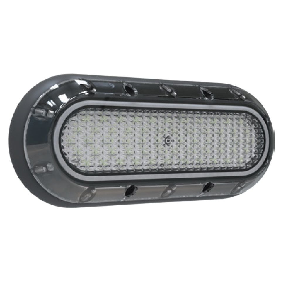 Su Altı Lambası Oval  12W