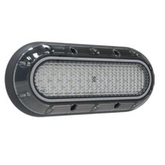 Su Altı Lambası Oval  12W