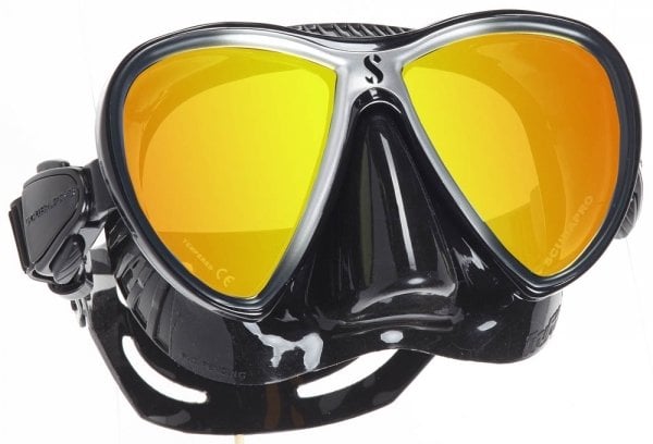 Scubapro Maske Synergy Twın Aynalı
