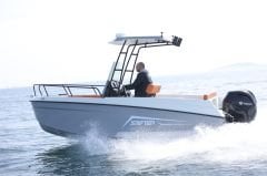 Safter 4.95 Balıkçı Tekne