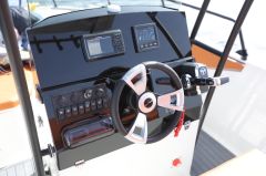 Safter 4.95 Balıkçı Tekne