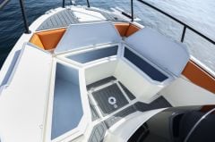 Safter 4.95 Balıkçı Tekne