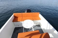 Safter 4.95 Balıkçı Tekne