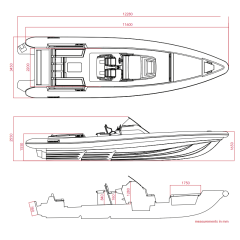 Northstar ION 12 Eclipse