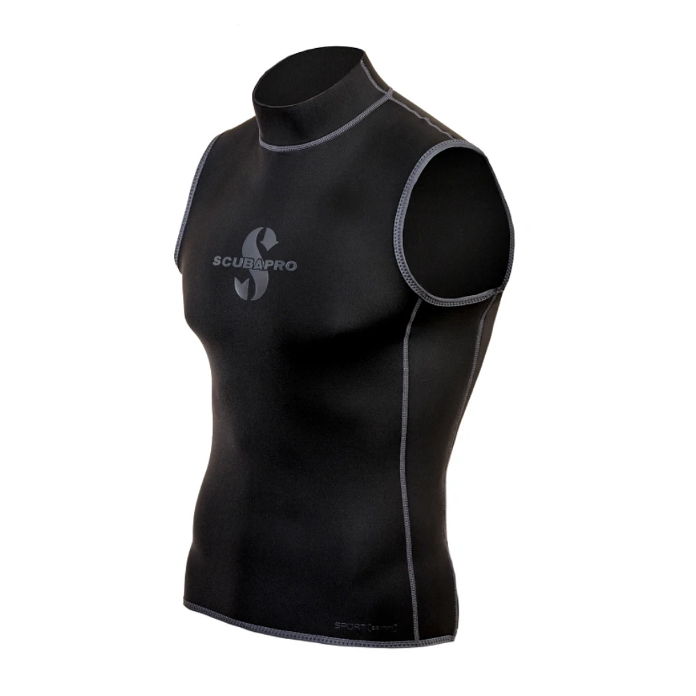 Scubapro Dalış İçliği 2mm