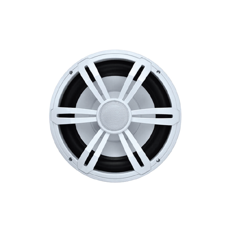 Soundpower Slim Subwoofer 1017W 400 Watt