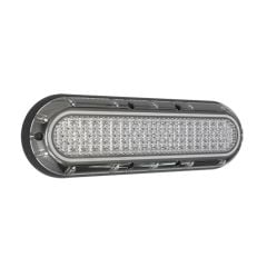 Su Altı Lambası Oval Mavi 30W