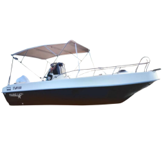 YILDIZ New Star 5.00 Tekne