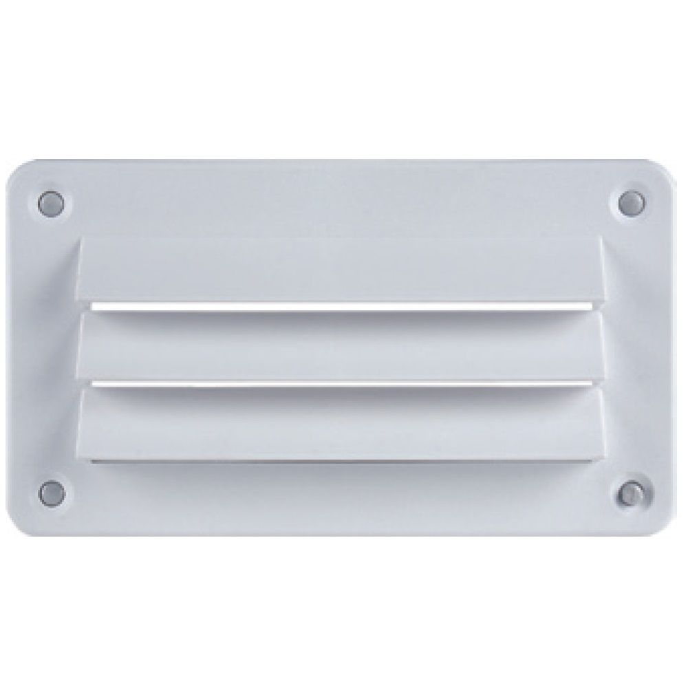 Seaflo Plastik Havalandırma Boy:80mm