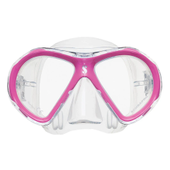 Scubapro Spectra Çocuk Dalış Maskesi Pembe