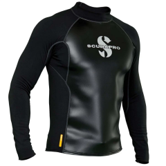 Scubapro Hybrid Termal İçlik 1mm