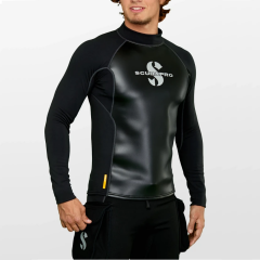Scubapro Hybrid Termal İçlik 1mm