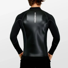 Scubapro Hybrid Termal İçlik 1mm