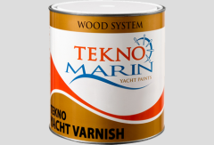 Tekno Yat Vernik Şeffaf 1kg