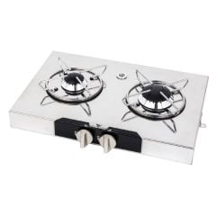 Navy Load Çiftli Set Üstü Ocak