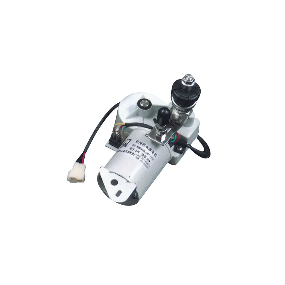 SİLECEK MOTORU W.EM1333B 12 V