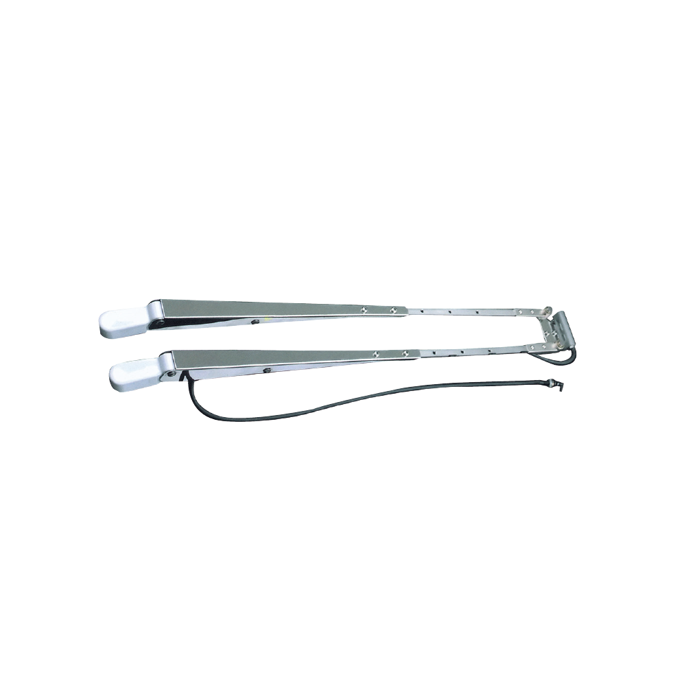ÇİFTLİ SİLECEK KOLU FISKİYELİ 650/800MM AYARLI