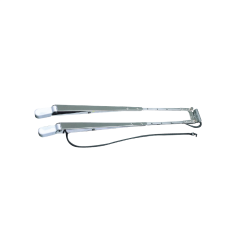 ÇİFTLİ SİLECEK KOLU FISKİYELİ 650/800MM AYARLI