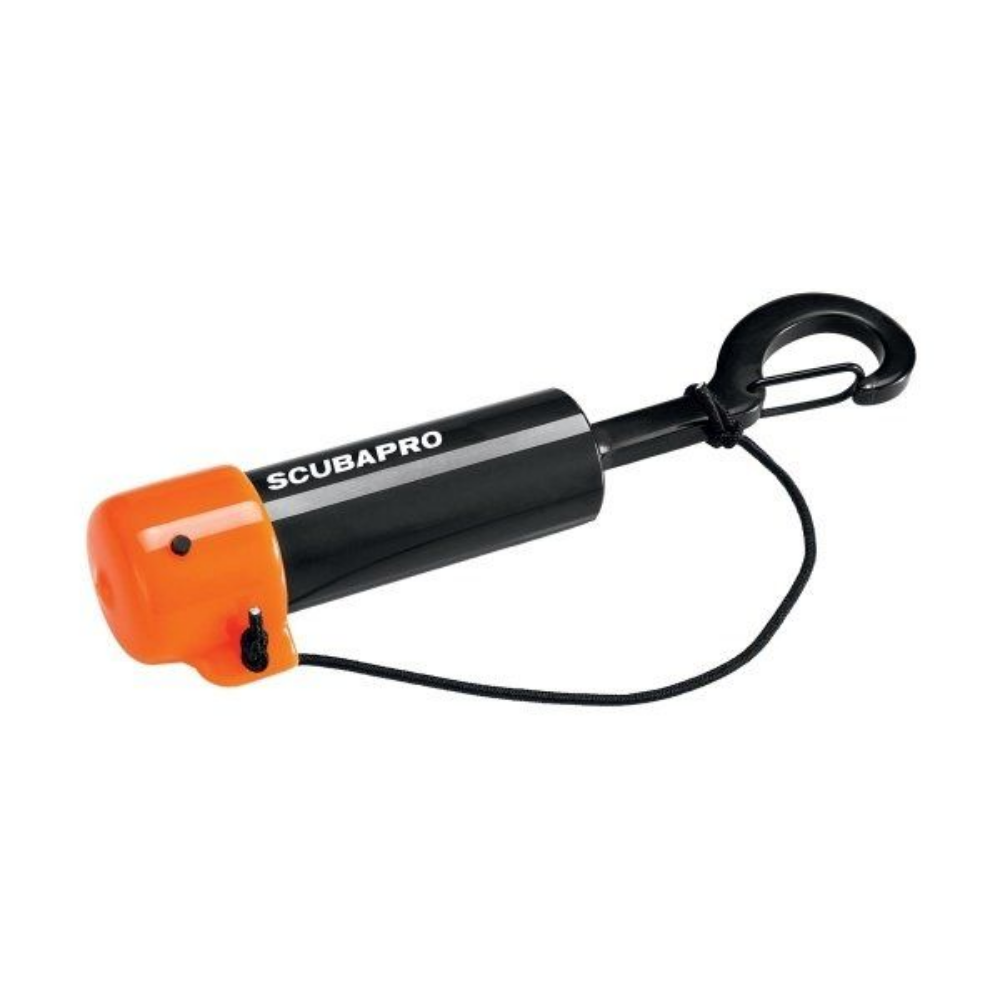 Scubapro Shaker Mıknatıslı (Su Altı Sinyal Cihazı)