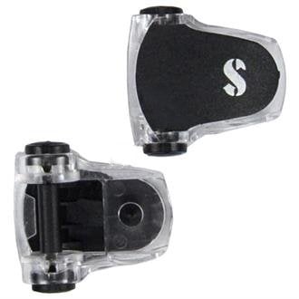 Scubapro Maske Tokası Spectra/Spectra 2 Şeffaf