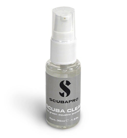 Scubapro Antı Fog Buğu Önleyici Maske Temizleyicisi