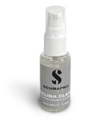 Scubapro Antı Fog Buğu Önleyici Maske Temizleyicisi
