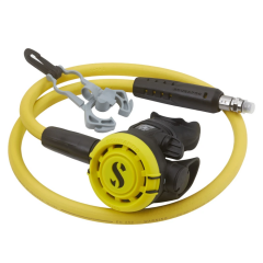 Scubapro R105 Ahtapot Octopus