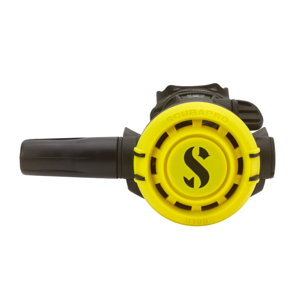 Scubapro R105 Ahtapot Octopus