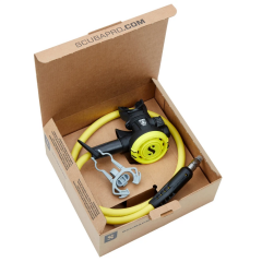 Scubapro R105 Ahtapot Octopus