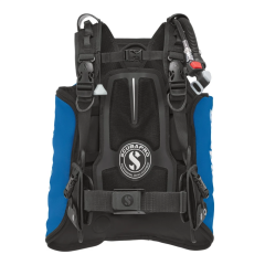 Scubapro Navigator Lite BCD w/BPI, Mavi