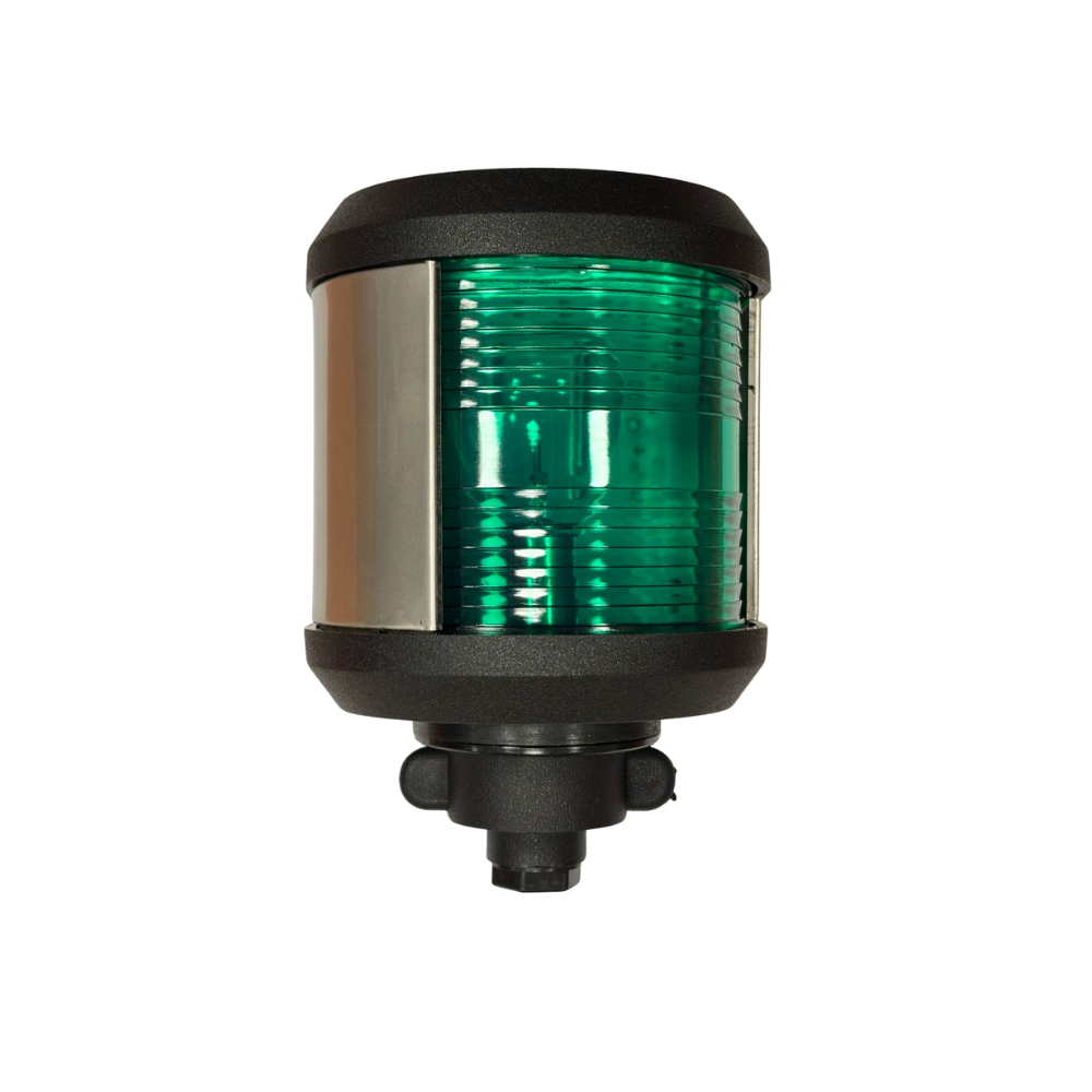 Seyir Feneri 5-1/4” Sancak