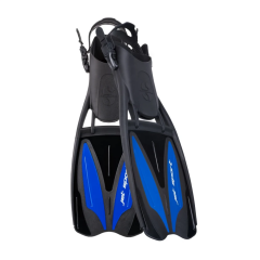 Scubapro Palet Jet Sport Mavi