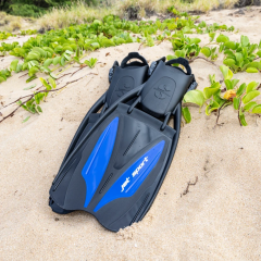 Scubapro Palet Jet Sport Mavi