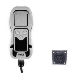 Kablolu El Kumandası 12-24 V