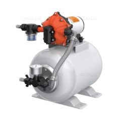 Seaflo Tanklı Hidrofor 12V 18.9 lt 8.00 lt Tank