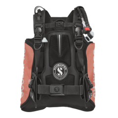 Scubapro Navigator Lite BCD w/BPI, Mercan