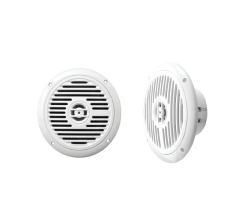 SOUNDPOWER MARİN TWİTERLI HOPARLÖR 5002 100 W