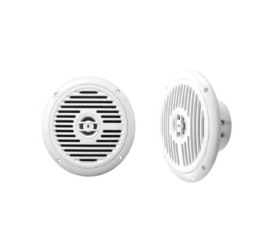 SOUNDPOWER MARİN TWİTERLI HOPARLÖR 8002 200 W