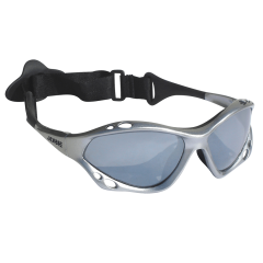 Jobe Batmaz Güneş Gözlüğü Gümüş