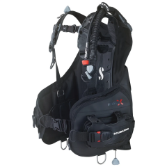 Scubapro Hydros X BCD, Erkek