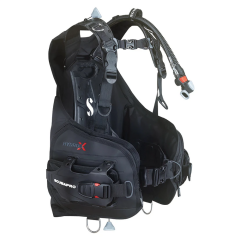 Scubapro Hydros X BCD, Erkek