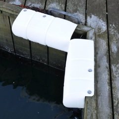 İskele Usturmaçası Büyük18x90 cm