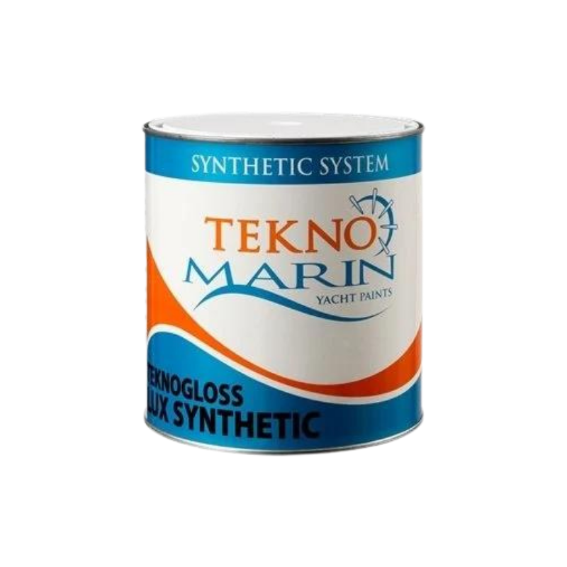 Tekno Teknogloss Lüx Sentetik Boya 1kg