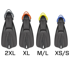 Scubapro Palet Go Rental