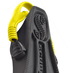 Scubapro Palet Go Rental