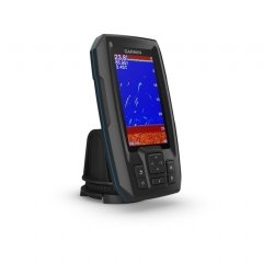 Garmin Strıker Plus 4 Balık Bulucu + GPS