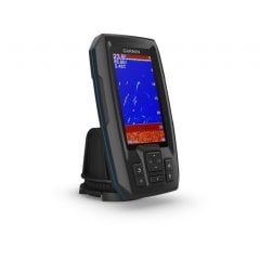 Garmin Strıker Plus 4 Balık Bulucu + GPS
