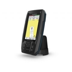 Garmin Strıker Plus 4 Balık Bulucu + GPS