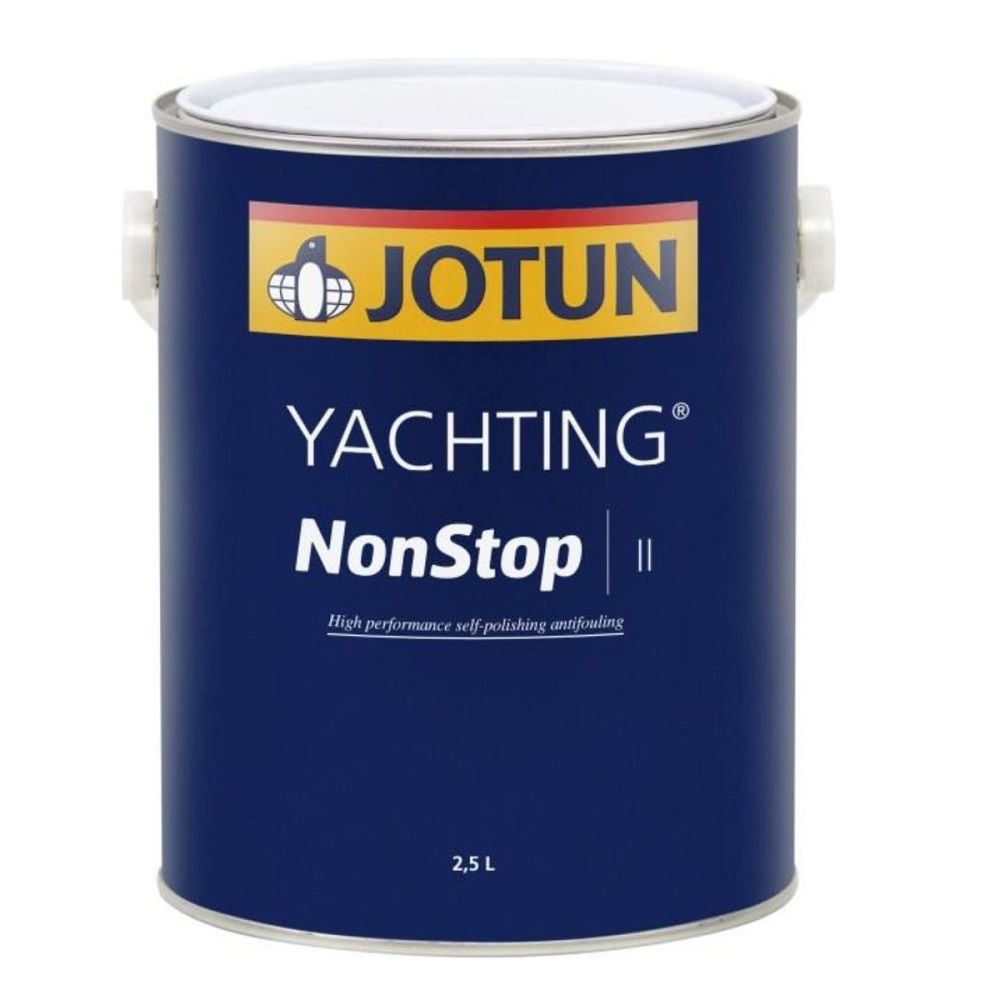 Jotun Nonstop Zehirli Boya 2,5lt