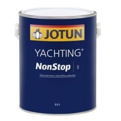 Jotun Nonstop Zehirli Boya 2,5lt